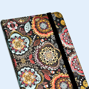 Cuaderno <span class=keywords><strong>de</strong></span> Ejercicios con Tapa Dura en Relieve 3D para Estudiantes, Material Escolar, Servicio <span class=keywords><strong>de</strong></span> Impresión en Papel <span class=keywords><strong>de</strong></span> Arte <span class=keywords><strong>de</strong></span> Cartón - Product Image 5