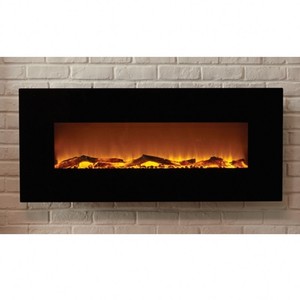 Big Discount Electric <strong>Fireplace</strong> <strong>Insert</strong> <strong>Lowes</strong> 50&quot;