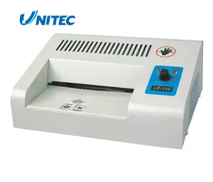 A6 La laminadora mini laminating machine office use ID pouch film laminator good quality