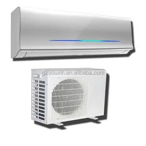 High quality Split type Air Conditioner with T3 compressor for Saudi Arabia, Kuwait, Oman, Bahrain, Qatar and GCC market