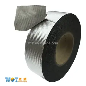 Exhaust Tape Automotive Exhaust Heat Insulation Aluminum Foil Tape