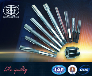 Carbide Tipped Thùng linh hoạt khoan lổ côn khoan lổ Kích thước OEM/ODM - Product Image 2