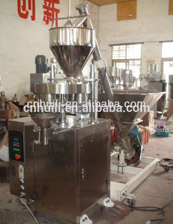 Sj-k1000 гранула розлива из китая huili