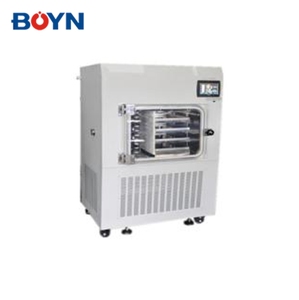 Fournisseur de lyophilisateur numérique sous vide 30F avec fonction de chauffage - Product Image 4