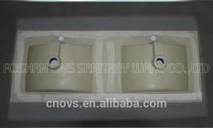 <span class=keywords><strong>Lavabo</strong></span> e Lavandino in Ceramica di Lusso dal Design Moderno Tradizionale a Forma Rettangolare per <span class=keywords><strong>Mobile</strong></span> da <span class=keywords><strong>Bagno</strong></span> - Product Image 5