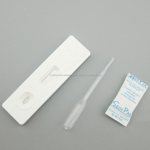 CE Máu Toàn nhà nhanh chóng y tế xét nghiệm chẩn đoán VDRL TP <span class=keywords><strong>Syphilis</strong></span> kháng thể bộ dụng cụ xét nghiệm - Product Image 3