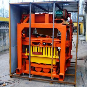 <span class=keywords><strong>Prix</strong></span> de la machine à fabriquer des blocs creux en briques d'interverrouillage QT4-<span class=keywords><strong>35</strong></span> - Product Image 6