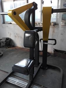 Bán Nóng Miễn Phí Trọng Lượng Tấm Nạp Thương Mại Thiết Bị Tập Thể Dục Thể Hình Thiết Bị Tập Thể Dục Hàng Thấp - Product Image 4