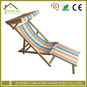 Lujo <span class=keywords><strong>Silla</strong></span> de cubierta de madera Australia, paraguas <span class=keywords><strong>Silla</strong></span> de cubierta diseño - Product Image 1