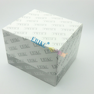 Arandelas de Ajuste de Inyector de Riel Común ERIKC de Alta Tecnología B21 B23 B24 B27, Arandelas de Válvula de Boquilla Utilitaria para Den - Product Image 5