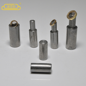 Sắt Hình Trụ Hàn Bản Lề với oil filler lỗ - Product Image 2