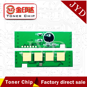 Imprimante de Réinitialisation Cartouche De Toner Puce CLT-406s CLX-3300/3302/3303/3303FW Pour Samsung - Product Image 5