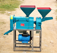 Trieur de riz / Machine de tri par couleur