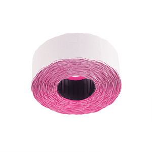 Etiqueta de Precio en Forma de Ola para Etiquetadora - Product Image 4