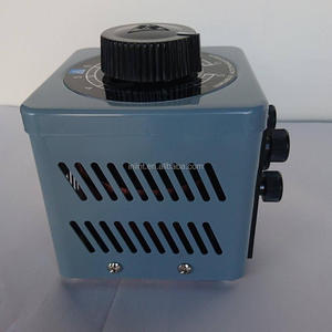 Voltage control Single Phase <b>Transformer</b> input 2200 VA Output 0-220 V - Product Image 1