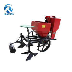 Prix EXW - Planteuse <span class=keywords><strong>de</strong></span> pommes <span class=keywords><strong>de</strong></span> <span class=keywords><strong>terre</strong></span> à une rangée montée sur tracteur <span class=keywords><strong>de</strong></span> qualité supérieure <span class=keywords><strong>en</strong></span> promotion - Product Image 2