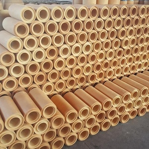 Bata Tahan Api Alumina Tinggi Harga Pabrik untuk Pengecoran Baja - Product Image 6