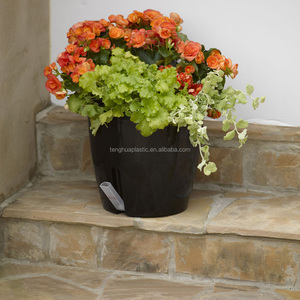 Varios tamaño! multifunción plástico maceta / maceta florero / garden pot - Product Image 6
