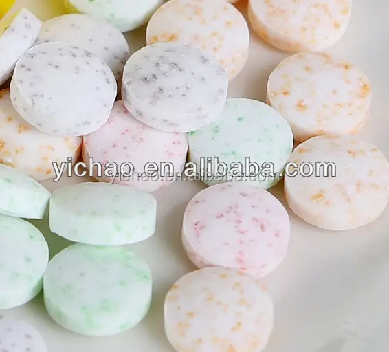 Khuyến mại đường miễn phí vận xylitol làm mới nha khoa bạc hà kẹo