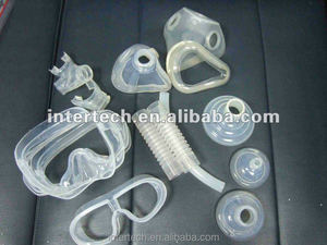 Taiwan Masque de Plongée Moule - Product Image 3