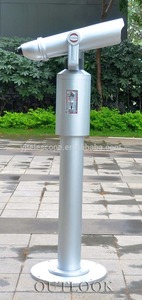 Fuente <span class=keywords><strong>de</strong></span> la fábrica mejor valor telescopio gama larga moneda operado <span class=keywords><strong>binoculares</strong></span> YJT-3C hecho en China - Product Image 4