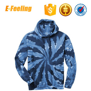 Barato personalizada de alta calidad de <span class=keywords><strong>la</strong></span> manera completa 3d full print poliéster sudaderas con capucha con diseño propio - Product Image 4