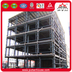 Restaurant Design prefabricated economic right from China factory supplier - Product Image 2