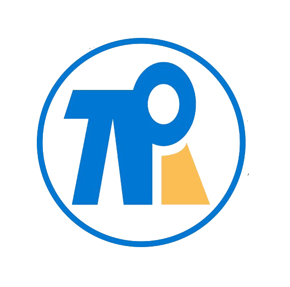 Zhangjiagang Tairong Machinery Co., Ltd. logo