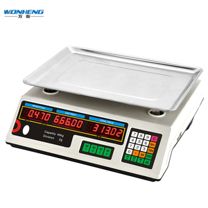 Good Reputation preis computing skala 30kg Weighing Digital - Product Image 3