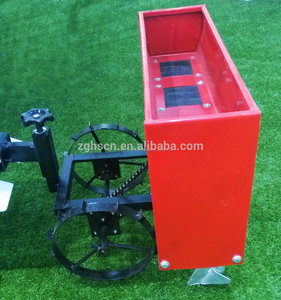 motoculteur mini main semoir de maïs - Product Image 2