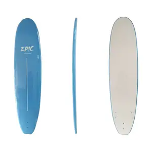 China fabricante barato nova moda personalizado softboards Surf macio prancha