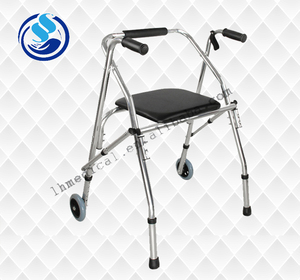 Lipat nyaman dan menyimpan perangkat untuk bantuan berjalan untuk orang tua - Product Image 2