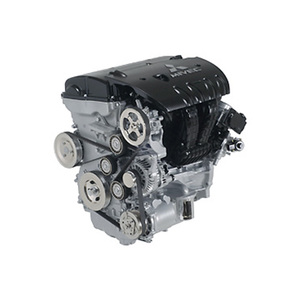 <span class=keywords><strong>4g63</strong></span> 4g64ยาวเครื่องยนต์บล็อกกระบอกสำหรับมิตซูบิชิ - Product Image 2