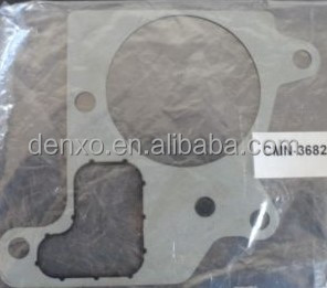 Junta de carcasa de termostato de camión americano 3682673 Nueva condición Cums ISX Motor Metal 2003-2007 Garantía de 12 meses - Product Image 4