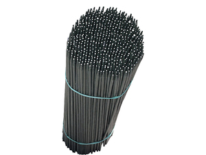 Bâton de support pour plantes <span class=keywords><strong>en</strong></span> <span class=keywords><strong>bambou</strong></span> Tuolong écologique, coloré, diamètre 3-8,5 mm et longueur 30-90 cm, pour <span class=keywords><strong>pot</strong></span> de fleurs - Product Image 2