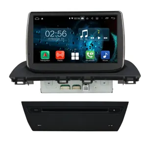 9 inch Android 10.0 Car GPS dvd multimedia player with GPS+Radio+AUX IN+DVR for Mazda 3 Axela 2014