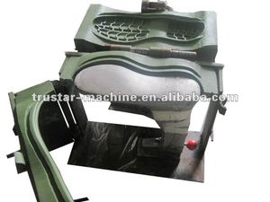 NHÔM man giày làm khuôn - Product Image 3