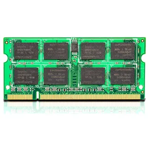 Original chip original chip laptops sodimm ddr2 667mhz ddr2 2gb memory laptop ram