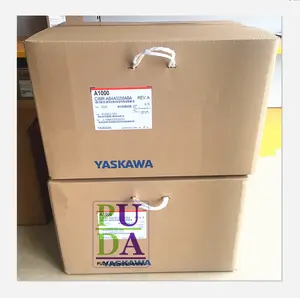 spot goods for New YASKAWA inverter CIMR-AB4A0058ABA best price warranty 1 year CIMR-AB4A0058ABA