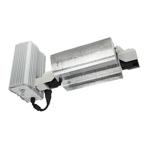 Lámpara de Cultivo <span class=keywords><strong>HPS</strong></span> de 1000W con Balastro, Bombilla y Reflector para Invernadero - Product Image 1