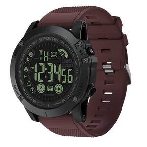 2021 Smart Watch Sport Watches Connected With Mobile Phone - Product Image 3