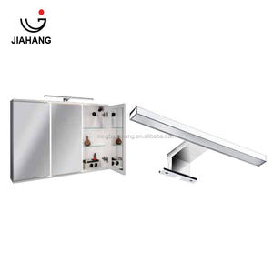 IP44 4.5W TUV GS Plastic 230V IP44 Mirror <strong>Light</strong> LED Bathroom <strong>Vanity</strong> <strong>Lights</strong> for Bathroom - Product Image 2