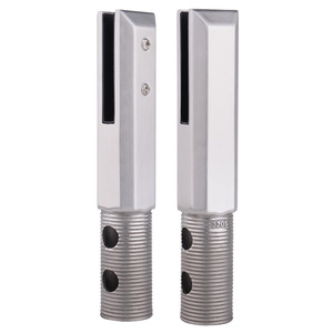 Duplex 2205 Stainless Steel Outdoor Glass Spigot - Product Image 2