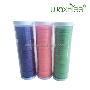 Waxkiss 20 g par pc épilation cire dure - Product Image 1