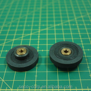 440152-20 FABRIQUÉ À TAIWAN PIÈCES DE MACHINE À COUDRE DOMESTIQUE ROUE DE FRICTION pour ELNA - Product Image 1