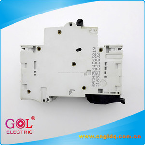 E92 avec lentille 2 P 230 V monophasé circuit disjoncteur - Product Image 3