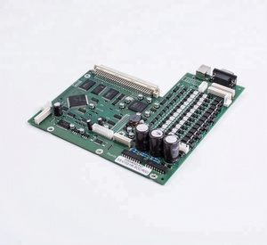 新しい南田pr9ドットマトリックスプリンタのマザーボードでusbポート - Product Image 1