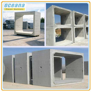 Tubo de hormigón de 600mm de diámetro, caja de alcantarillas, proveedor de alcantarillas - Product Image 5