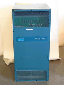 Khung Gầm/Bộ Định Tuyến 7600 Series 9 7609 - Product Image 6