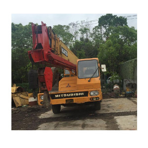 Used <span class=keywords><strong>Tadano</strong></span> <span class=keywords><strong>Truck</strong></span> <span class=keywords><strong>Crane</strong></span> Tl-350 (35 T) 와 크레인 예비 부 - Product Image 5